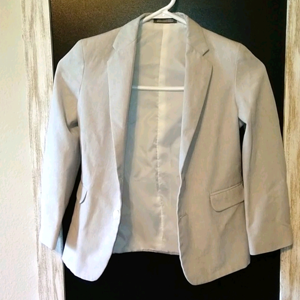 ❤️ 5 for$25 ❤️ Van Heusen Children's Suit Jacket